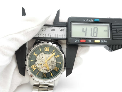 Fulbo Design F5021 Automatic Men's Watch