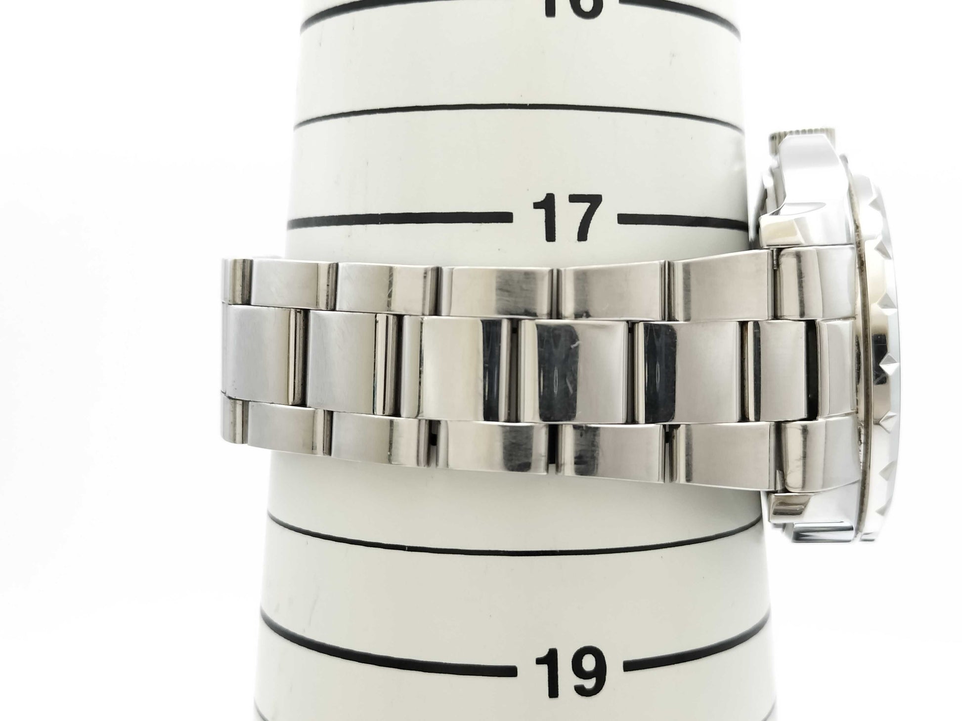 Fulbo Design F5021 Automatic Men's Watch