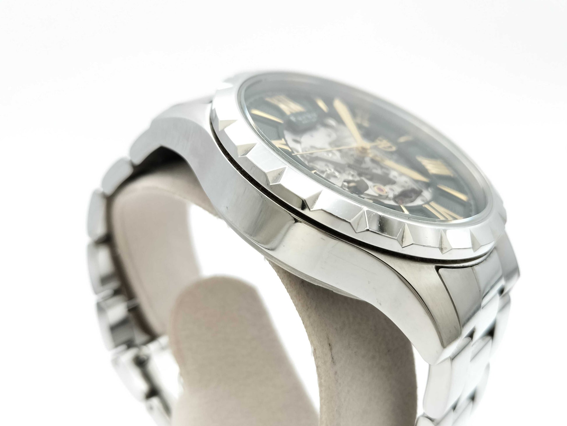 Fulbo Design F5021 Automatic Men's Watch