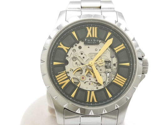 Fulbo Design F5021 Automatic Men's Watch