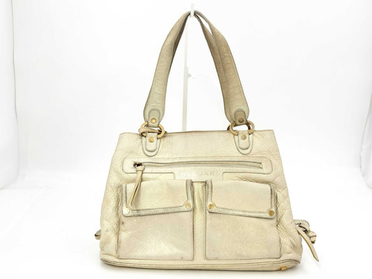 BVLGARI BVLGARI Bulgari Handbag Mini Boston Bag Handbag