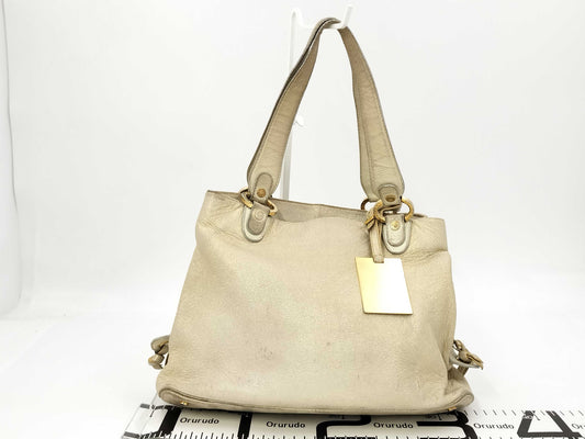 BVLGARI BVLGARI Bulgari Handbag Mini Boston Bag Handbag