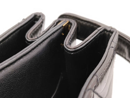 CHANEL Matelasse Shoulder Double-Face Shoulder Bag