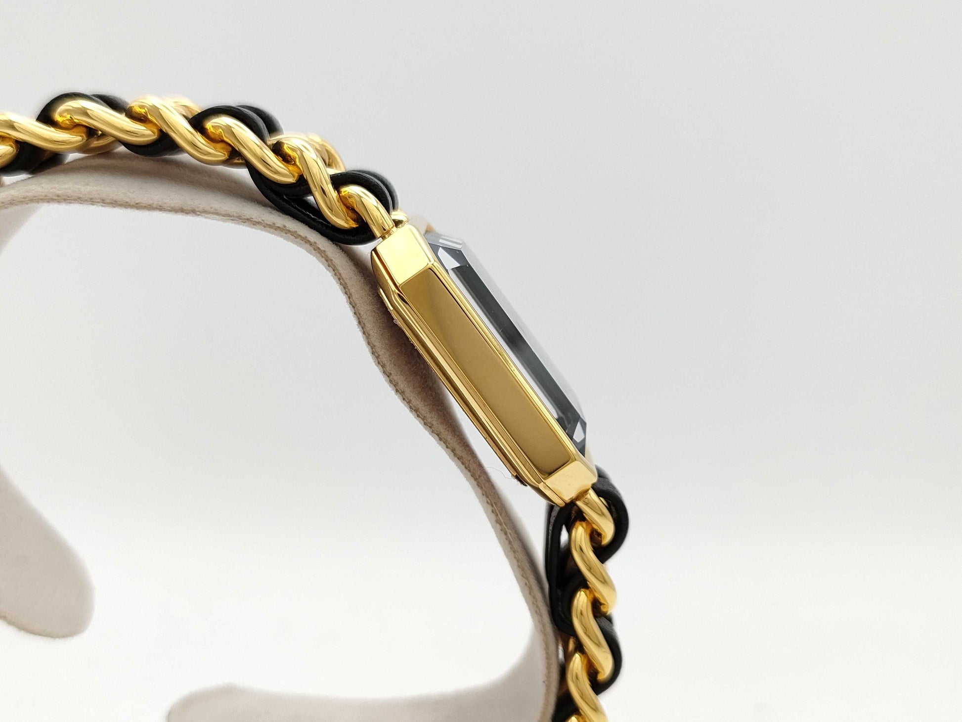 CHANEL Premiere S H0001 U.M.57313 Quartz Women's Watch