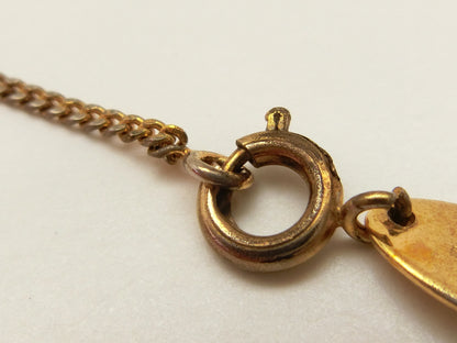 CHANEL Coco Mark Rhinestone Bracelet/Bangle