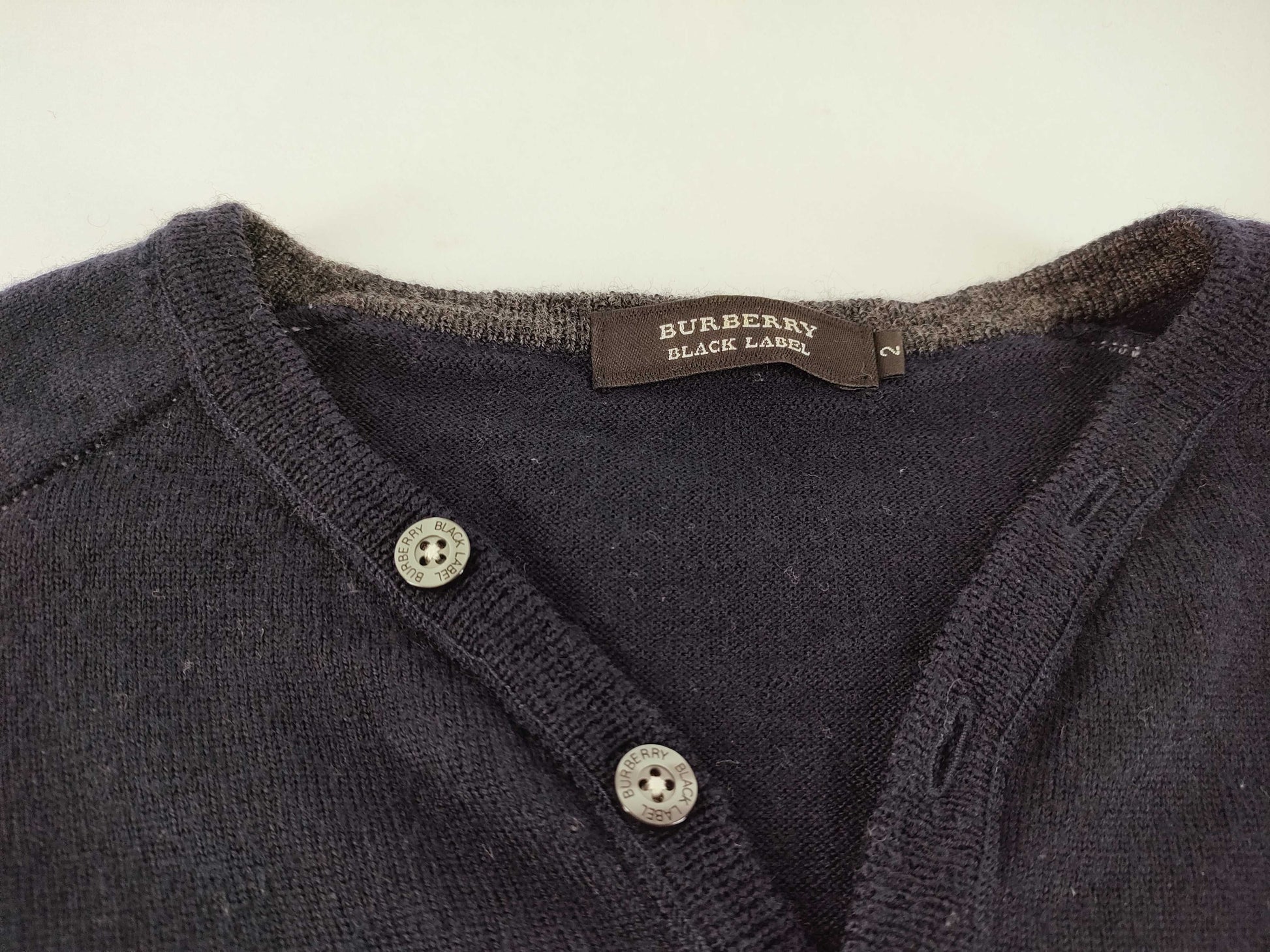 BURBERRY Burberry clothing 3 pieces Other apparel