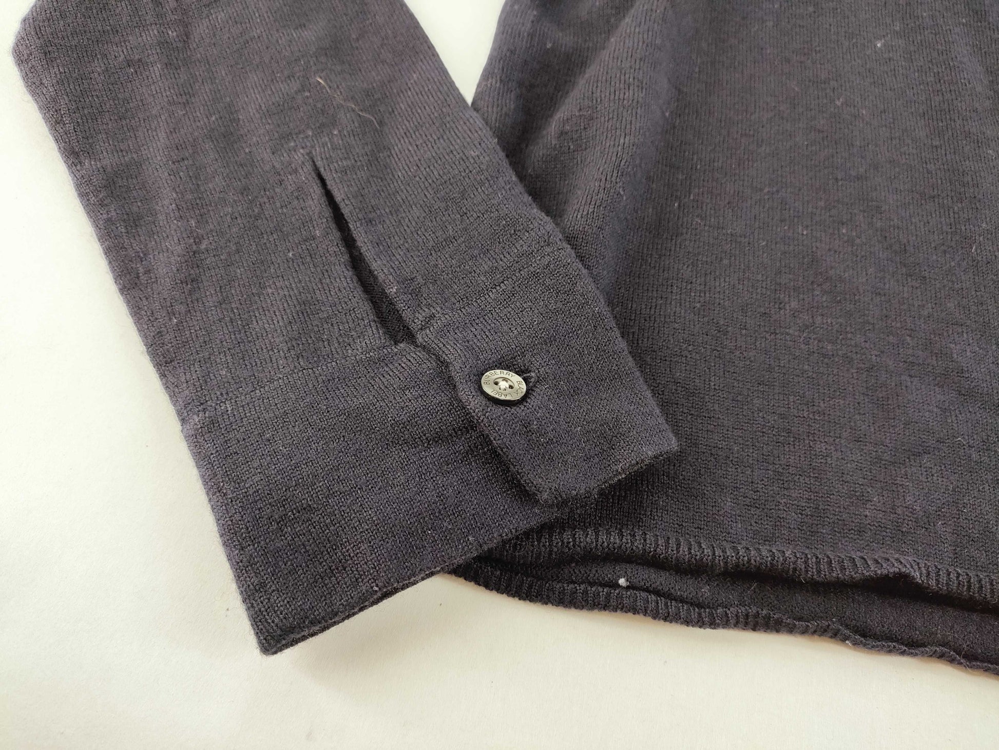 BURBERRY Burberry clothing 3 pieces Other apparel
