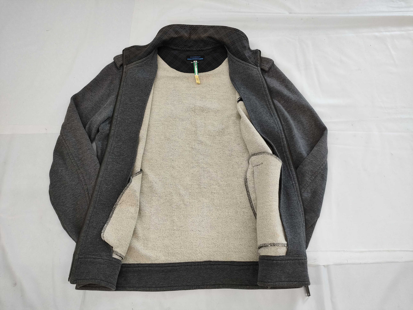 BURBERRY Burberry clothing size M tops