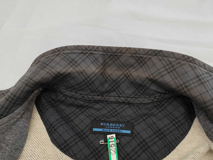 BURBERRY Burberry clothing size M tops