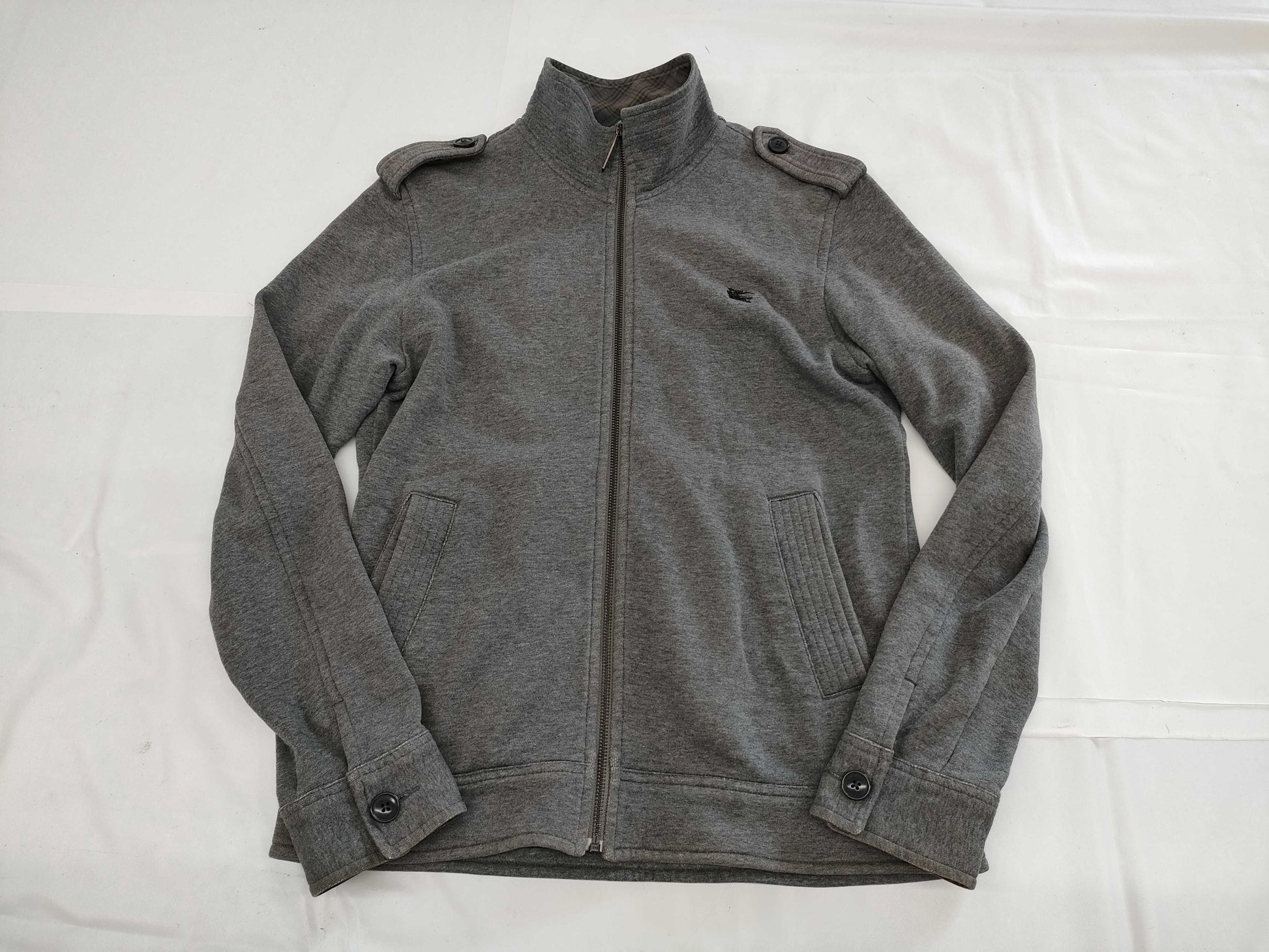 BURBERRY Burberry clothing size M tops