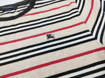 BURBERRY 5 pieces of Burberry clothing and other apparel