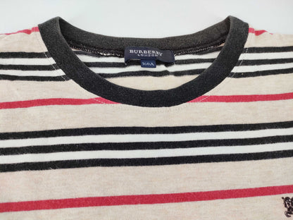 BURBERRY 5 pieces of Burberry clothing and other apparel