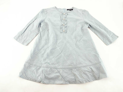 BURBERRY 5 pieces of clothing and other apparel
