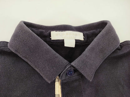 BURBERRY 5 pieces of clothing and other apparel