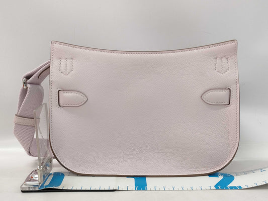 HERMES Gypsiere Mini Protective Seal Shoulder Bag
