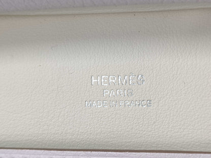 HERMES Gypsiere Mini Protective Seal Shoulder Bag