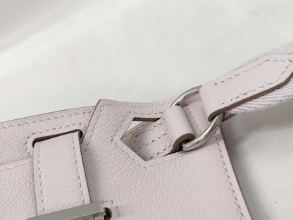 HERMES Gypsiere Mini Protective Seal Shoulder Bag