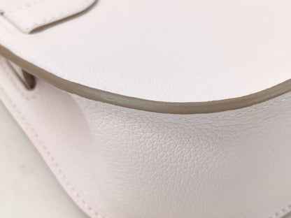 HERMES Gypsiere Mini Protective Seal Shoulder Bag