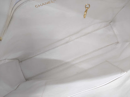 CHANEL CHANEL Caviar Skin Shoulder Bag Shoulder Bag