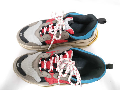 BALENCIAGA BALENCIAGA Triple S Sneakers