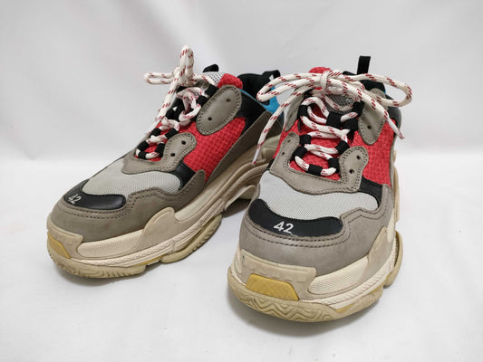BALENCIAGA BALENCIAGA Triple S Sneakers