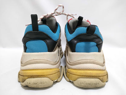 BALENCIAGA BALENCIAGA Triple S Sneakers