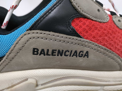 BALENCIAGA BALENCIAGA Triple S Sneakers