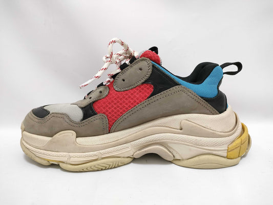 BALENCIAGA BALENCIAGA Triple S Sneakers