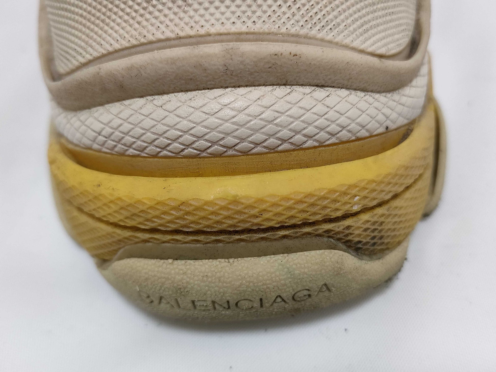BALENCIAGA BALENCIAGA Triple S Sneakers