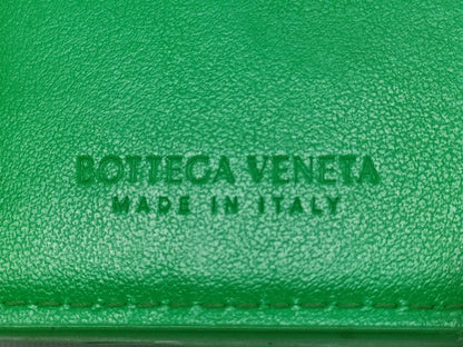 BOTTEGA VENETA Bottega Maxi Intrecciato Wallet