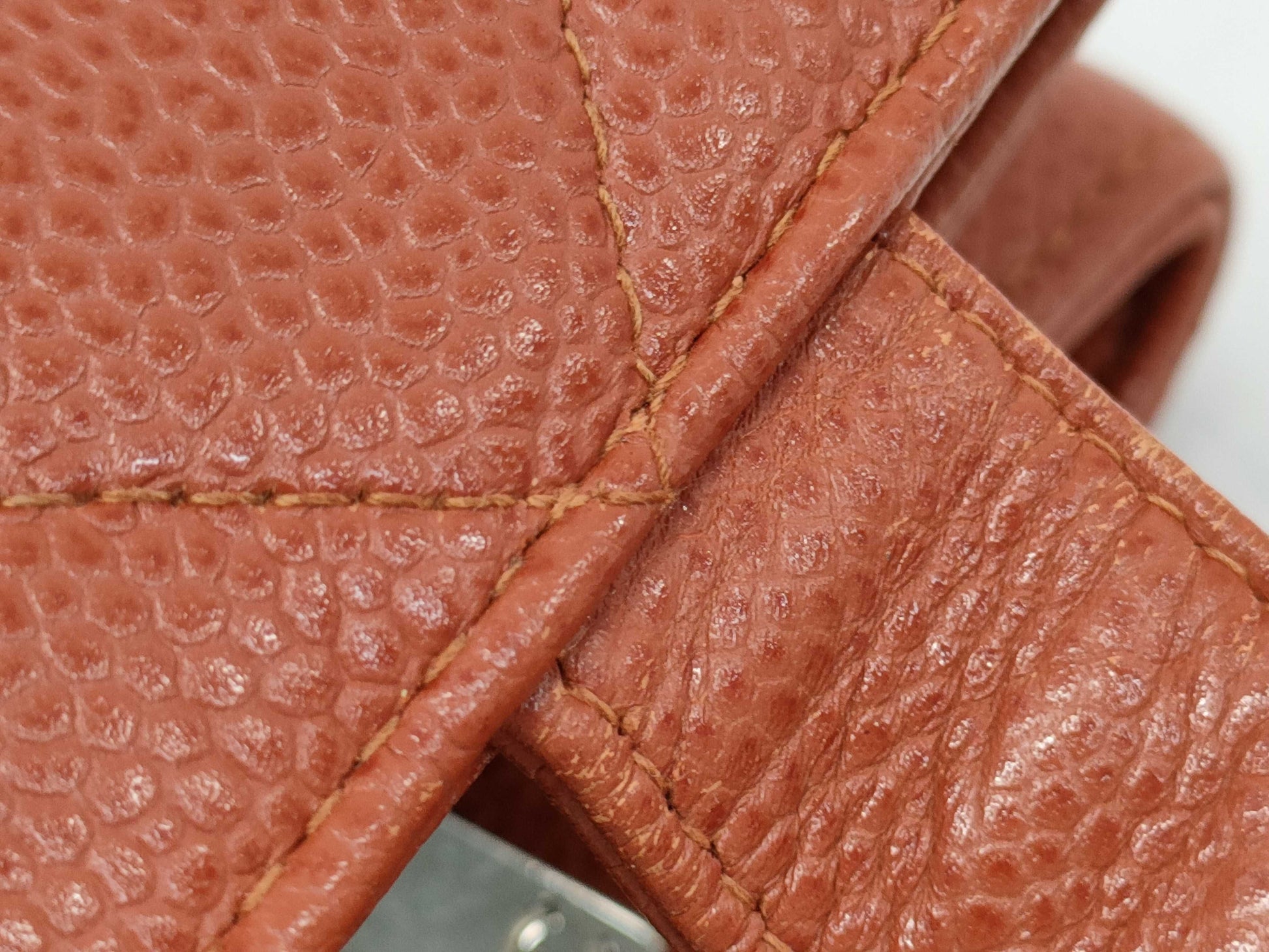 CHANEL CHANEL Matelasse Caviar Skin Tote Bag