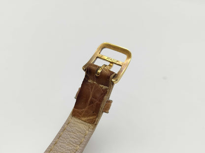 HERMES Cloage 48142 Quartz Women's Watch