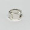 GUCCI G-Ring Silver 925 Ring