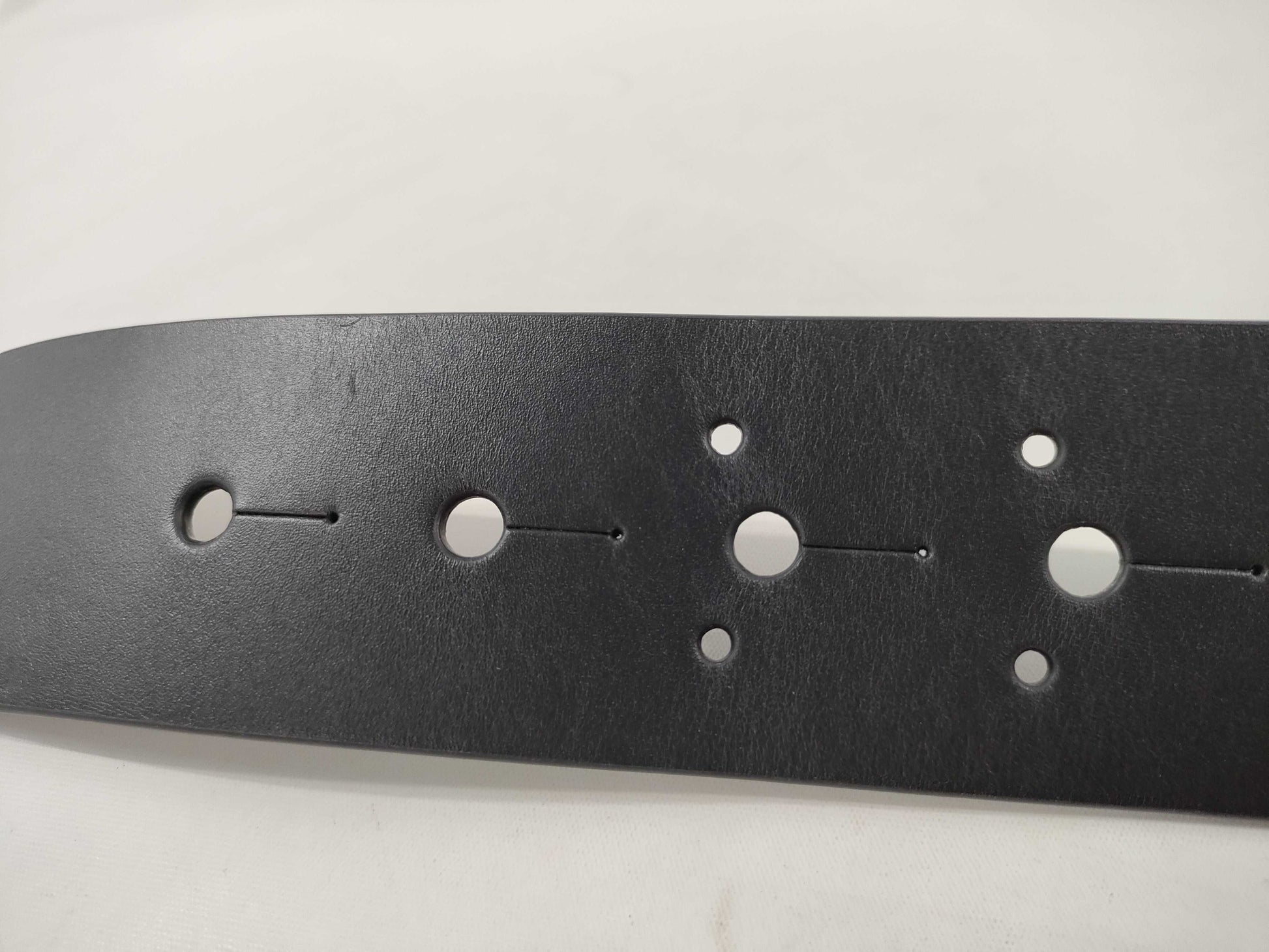 Dior Faux Pearl Belt