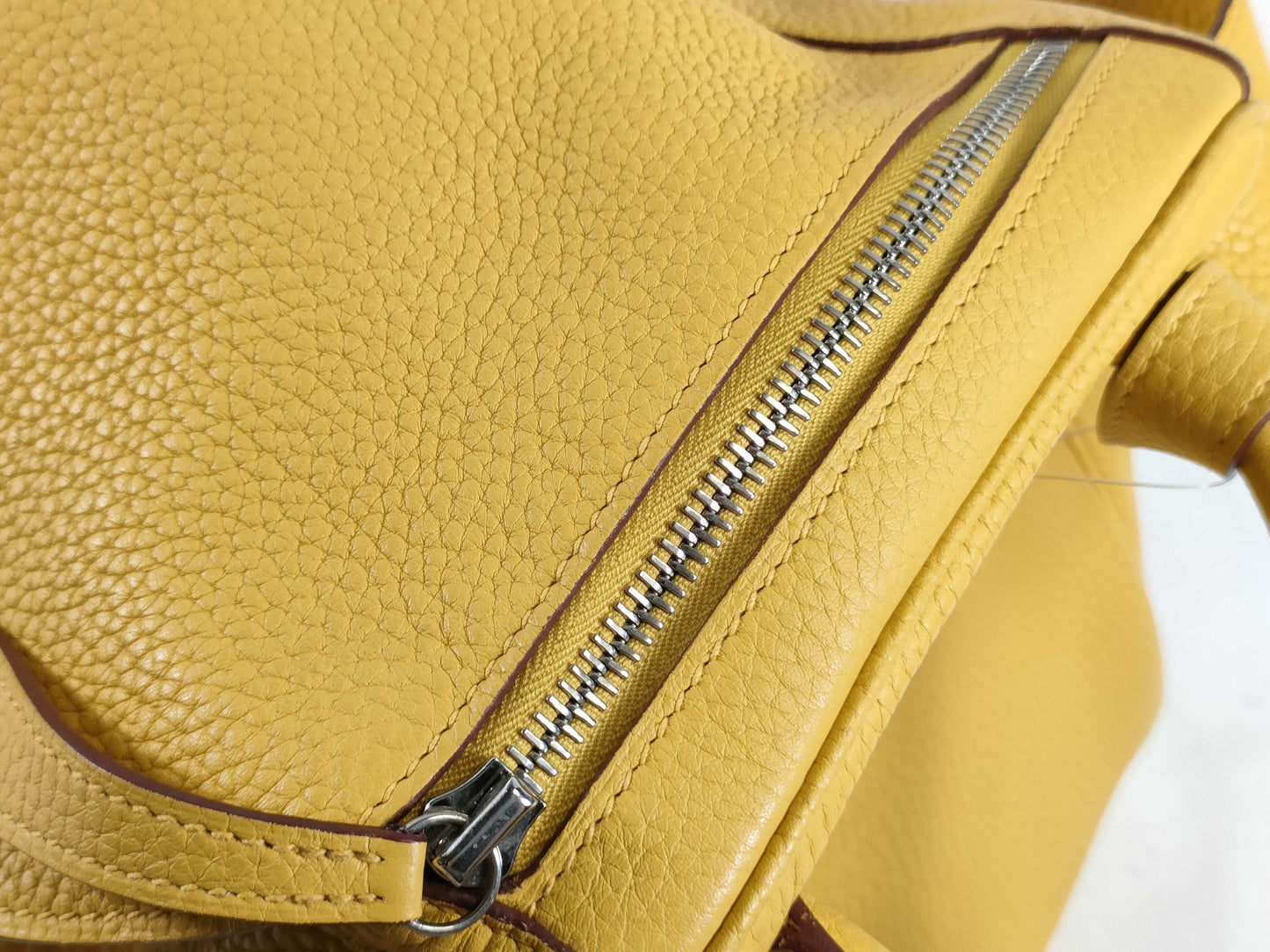 HERMES Lindy 34 Handbag