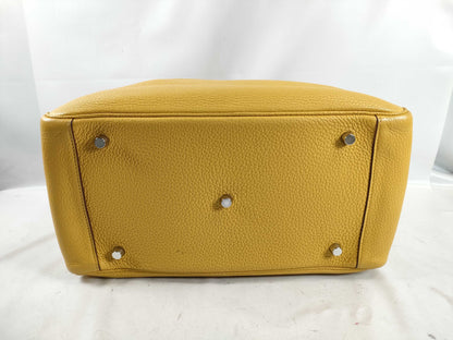 HERMES Lindy 34 Handbag