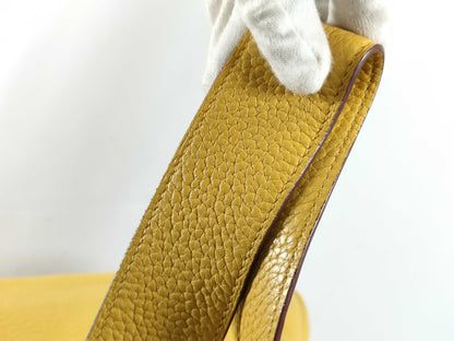 HERMES Lindy 34 Handbag