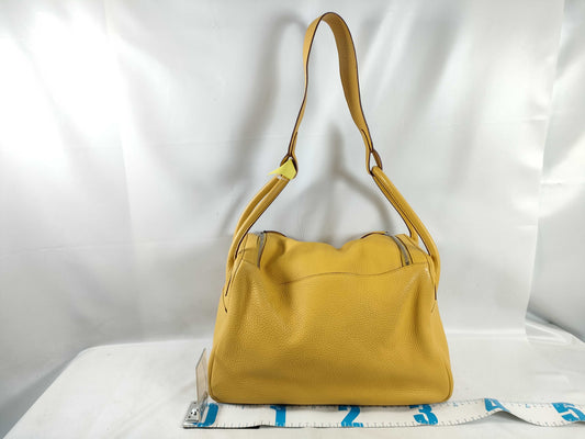 HERMES Lindy 34 Handbag