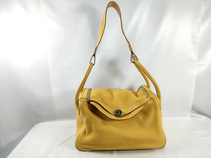 HERMES Lindy 34 Handbag