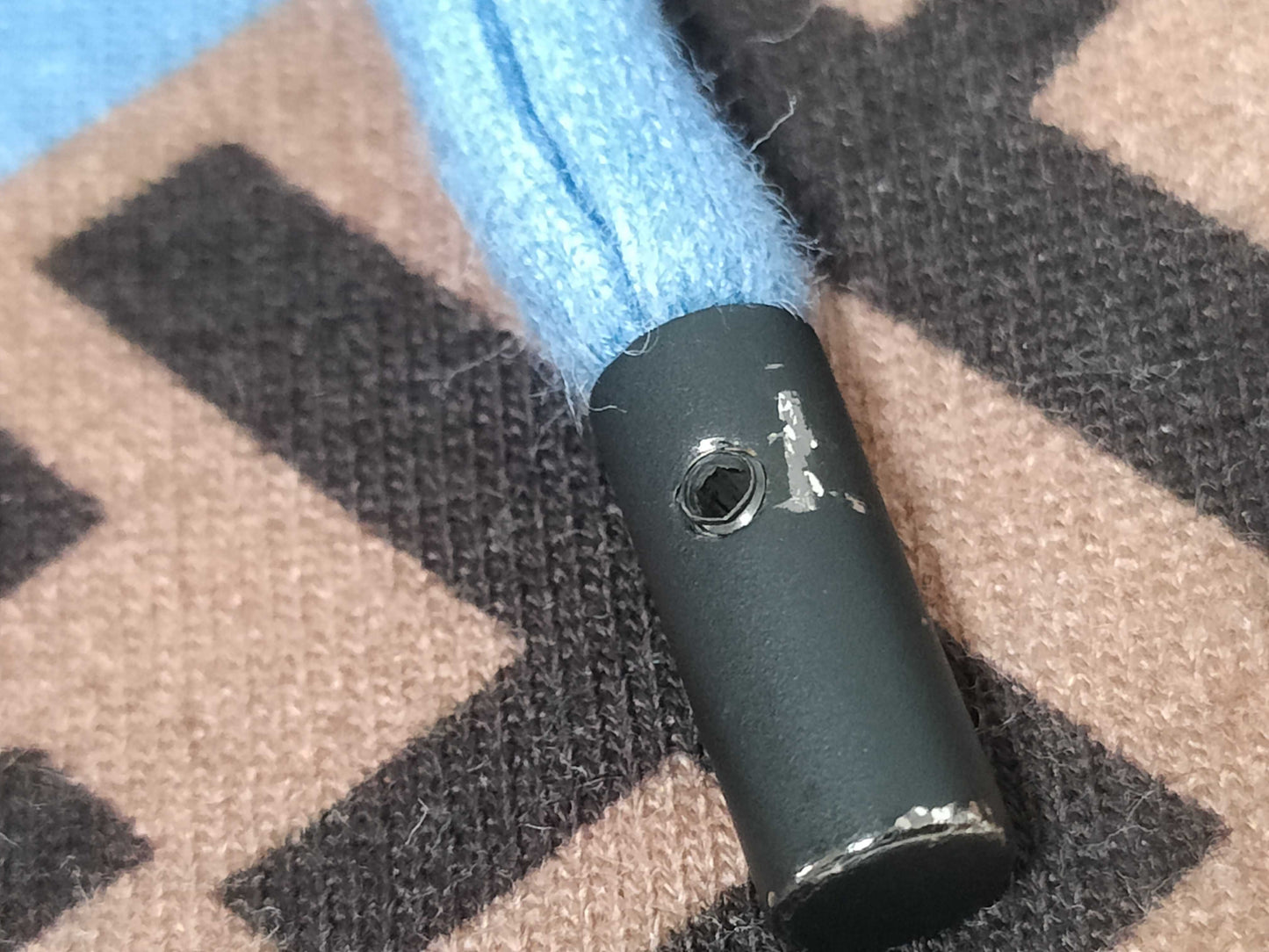 FENDI FENDI Zucca Line Hoodie Top