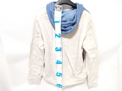FENDI FENDI Zucca Line Hoodie Top