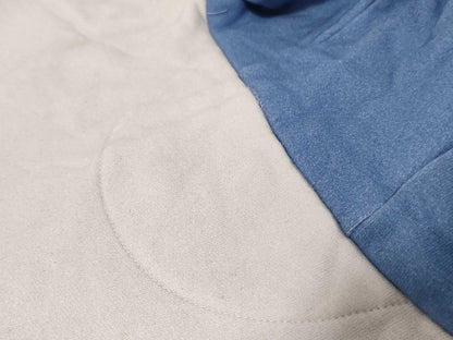 FENDI FENDI Zucca Line Hoodie Top