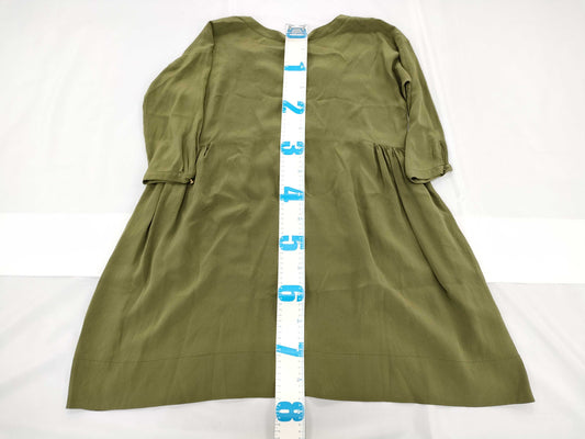 FENDI FENDI Beaded Dress Size 38 Dress