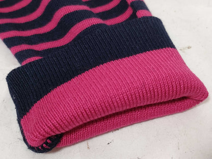 Yves Saint Laurent knit striped top