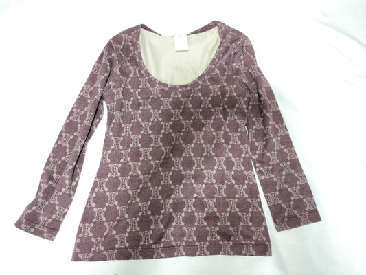 CELINE Macadam T-shirt