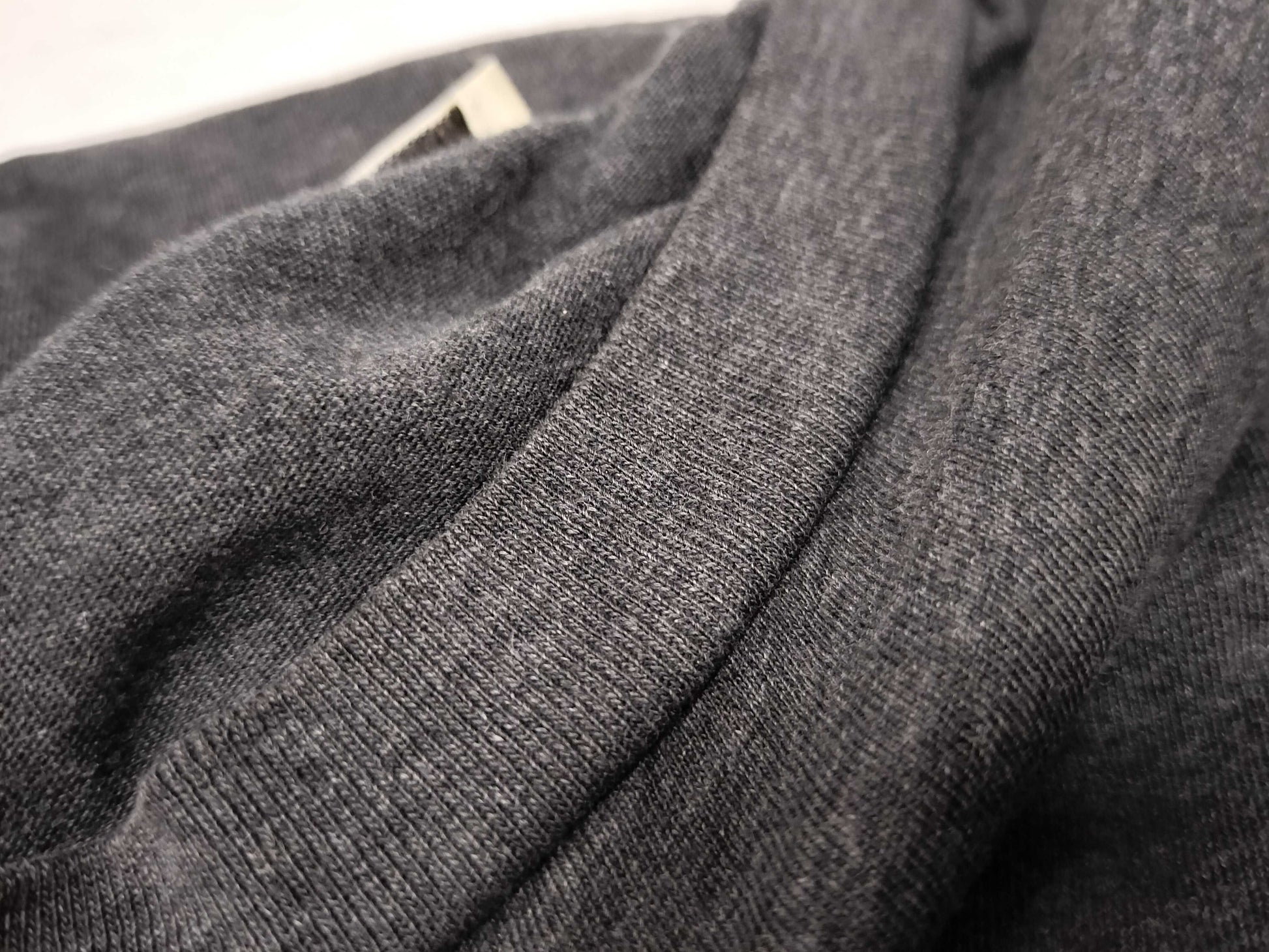 SAINT LAURENT PARIS YSL logo T-shirt SL logo T-shirt