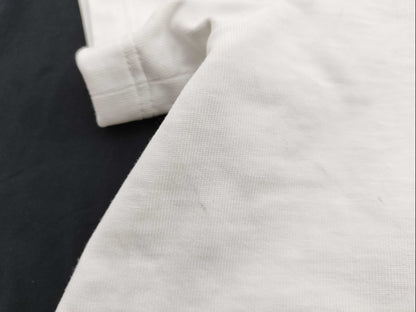 PRADA Triangle Logo T-Shirt