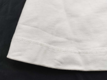 PRADA Triangle Logo T-Shirt