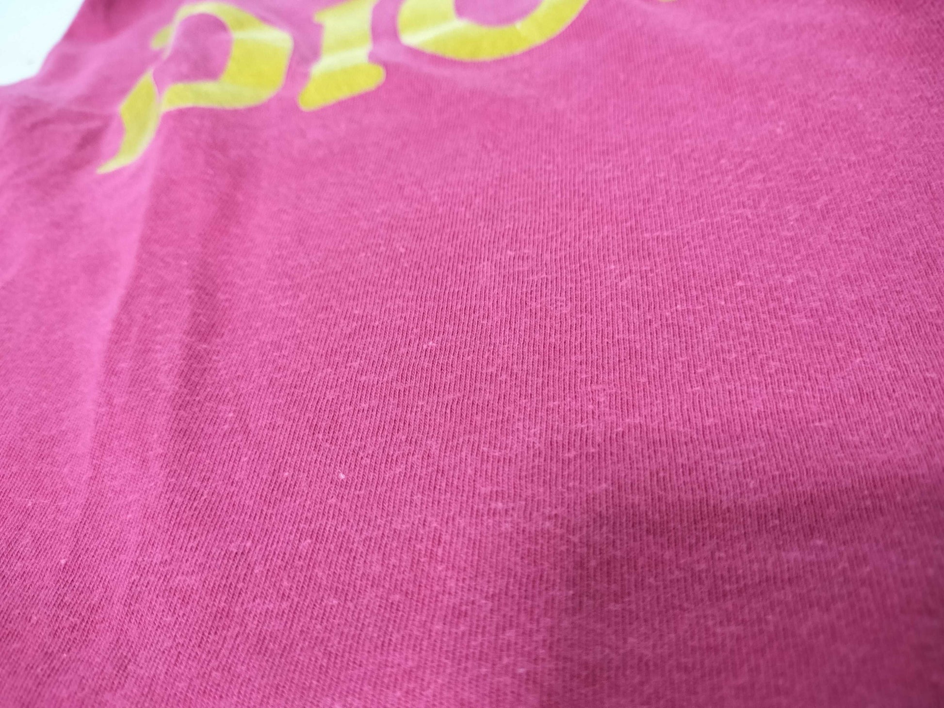 Christian Dior Galliano-era tank top