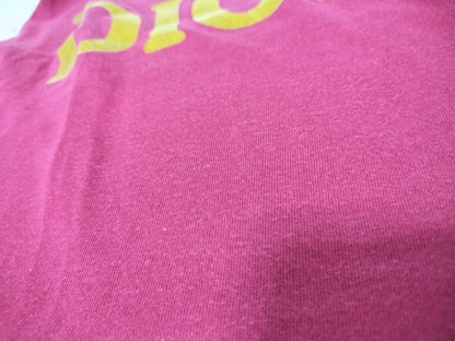 Christian Dior Galliano-era tank top